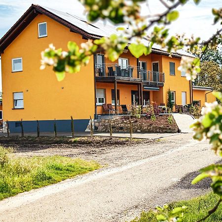 Ferienhof Schloessle Sasbach am Kaiserstuhl Exterior foto